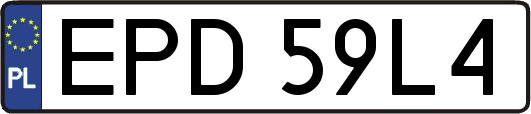 EPD59L4