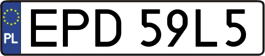 EPD59L5
