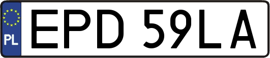 EPD59LA