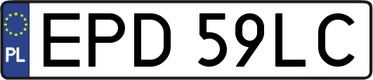 EPD59LC