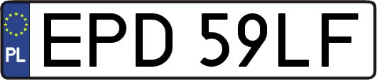 EPD59LF