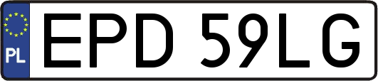 EPD59LG