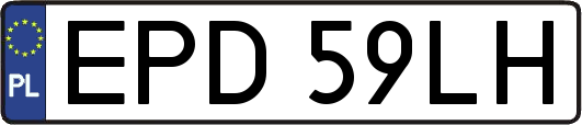 EPD59LH