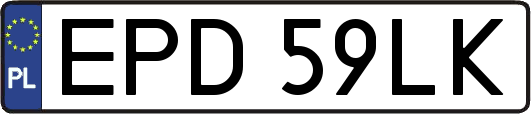 EPD59LK
