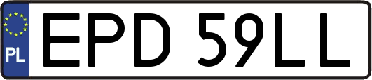 EPD59LL
