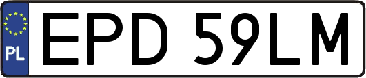 EPD59LM