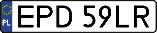 EPD59LR
