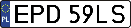 EPD59LS