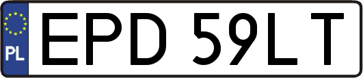 EPD59LT