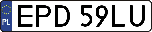 EPD59LU