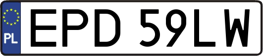 EPD59LW