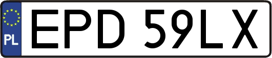 EPD59LX