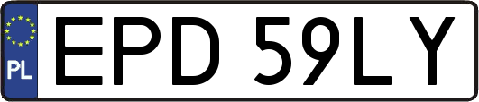 EPD59LY