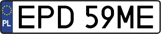 EPD59ME