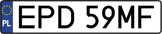 EPD59MF