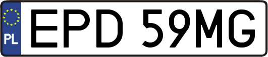 EPD59MG