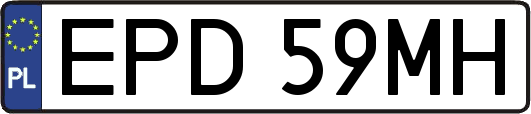 EPD59MH