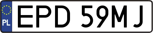 EPD59MJ