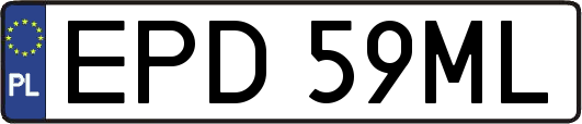 EPD59ML