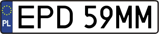 EPD59MM