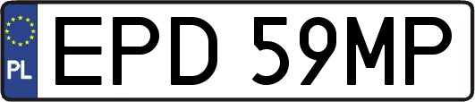 EPD59MP