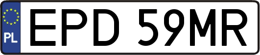 EPD59MR