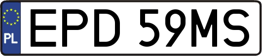 EPD59MS