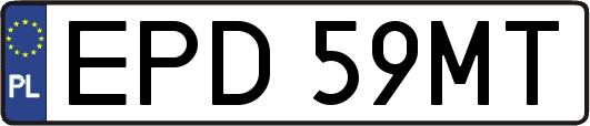 EPD59MT