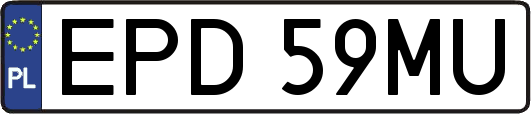 EPD59MU