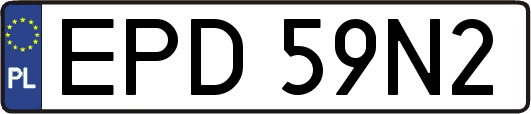 EPD59N2