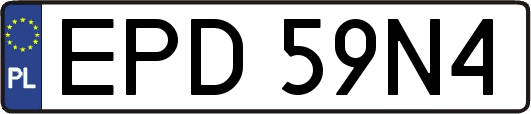 EPD59N4