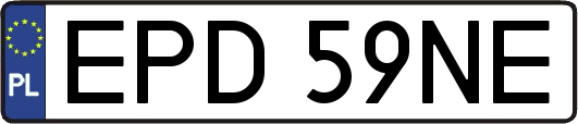 EPD59NE