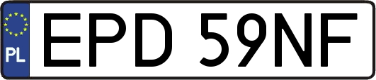 EPD59NF