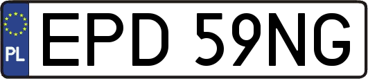 EPD59NG