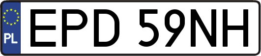 EPD59NH