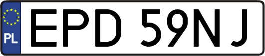EPD59NJ