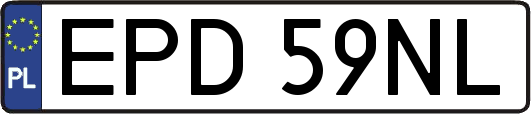 EPD59NL