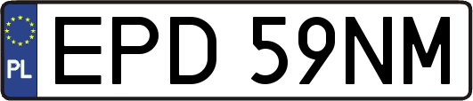 EPD59NM