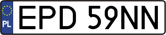EPD59NN