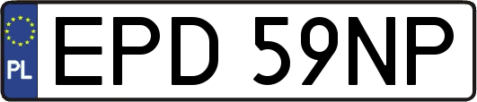 EPD59NP