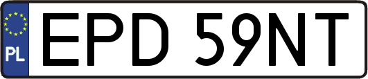 EPD59NT
