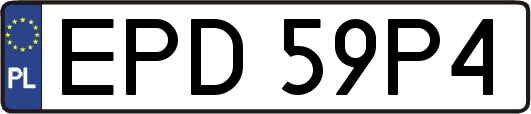 EPD59P4