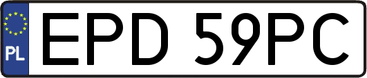 EPD59PC