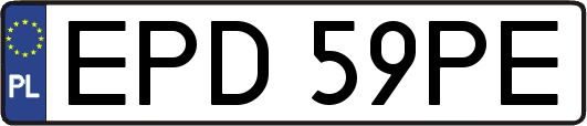 EPD59PE