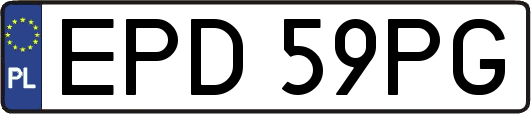 EPD59PG