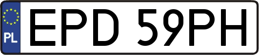 EPD59PH