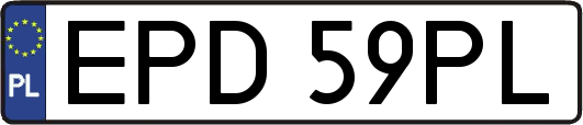 EPD59PL