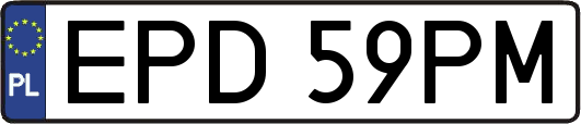 EPD59PM
