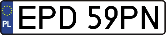 EPD59PN