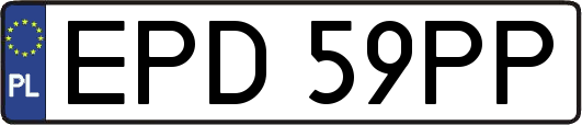EPD59PP